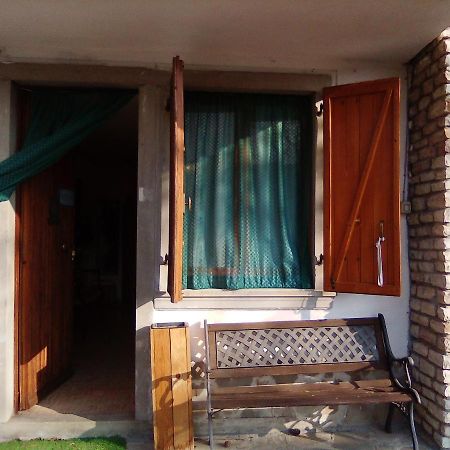 Bed and Breakfast M&G Ranch Vendaso Екстер'єр фото