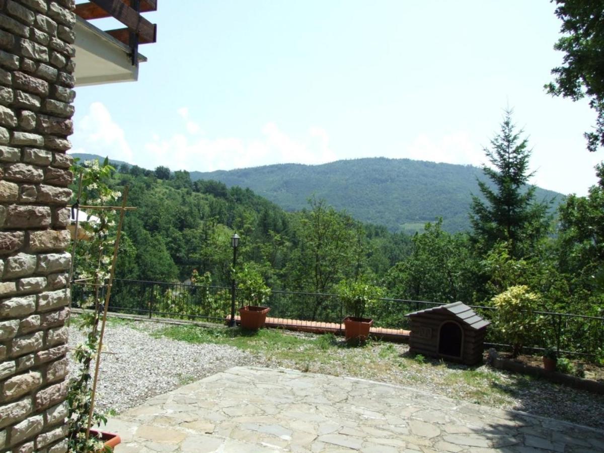 Bed and Breakfast M&G Ranch Vendaso Екстер'єр фото