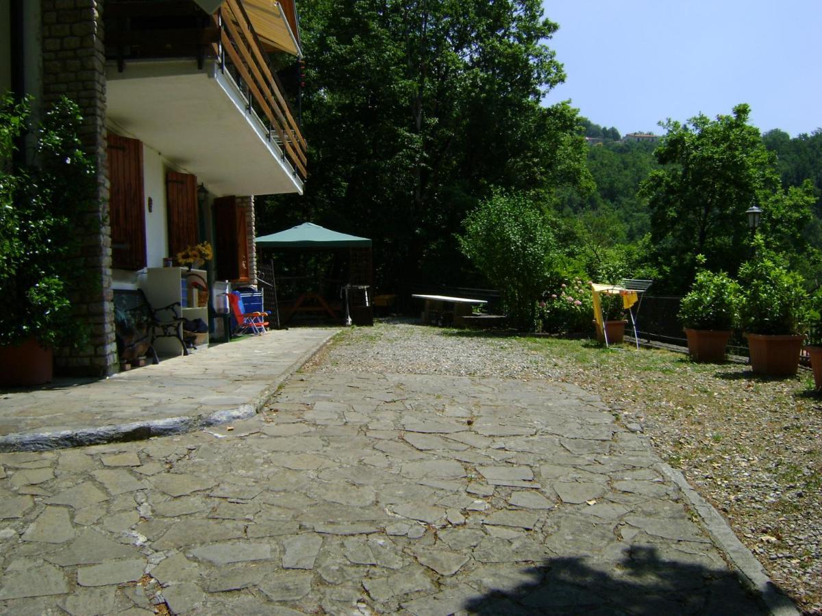 Bed and Breakfast M&G Ranch Vendaso Екстер'єр фото