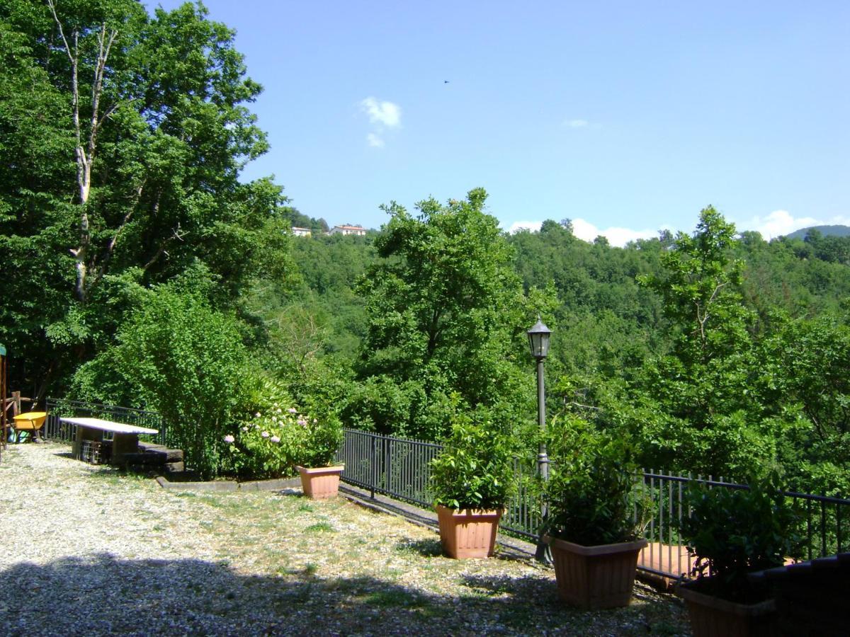 Bed and Breakfast M&G Ranch Vendaso Екстер'єр фото