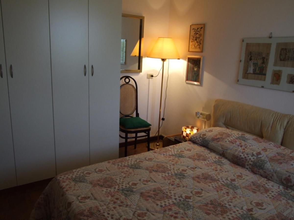 Bed and Breakfast M&G Ranch Vendaso Екстер'єр фото