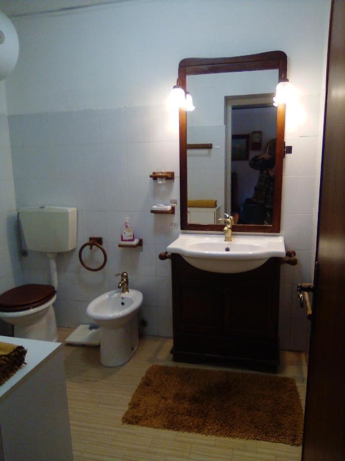 Bed and Breakfast M&G Ranch Vendaso Екстер'єр фото