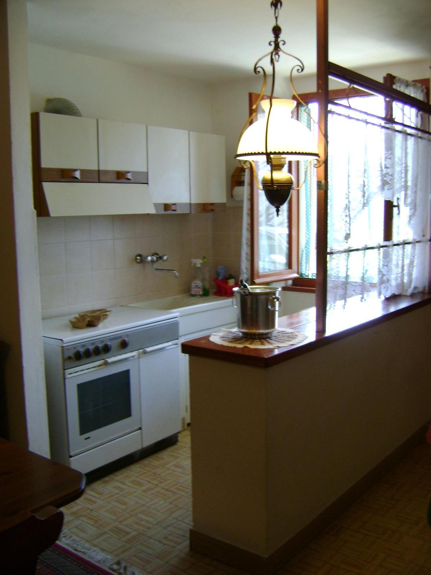 Bed and Breakfast M&G Ranch Vendaso Екстер'єр фото